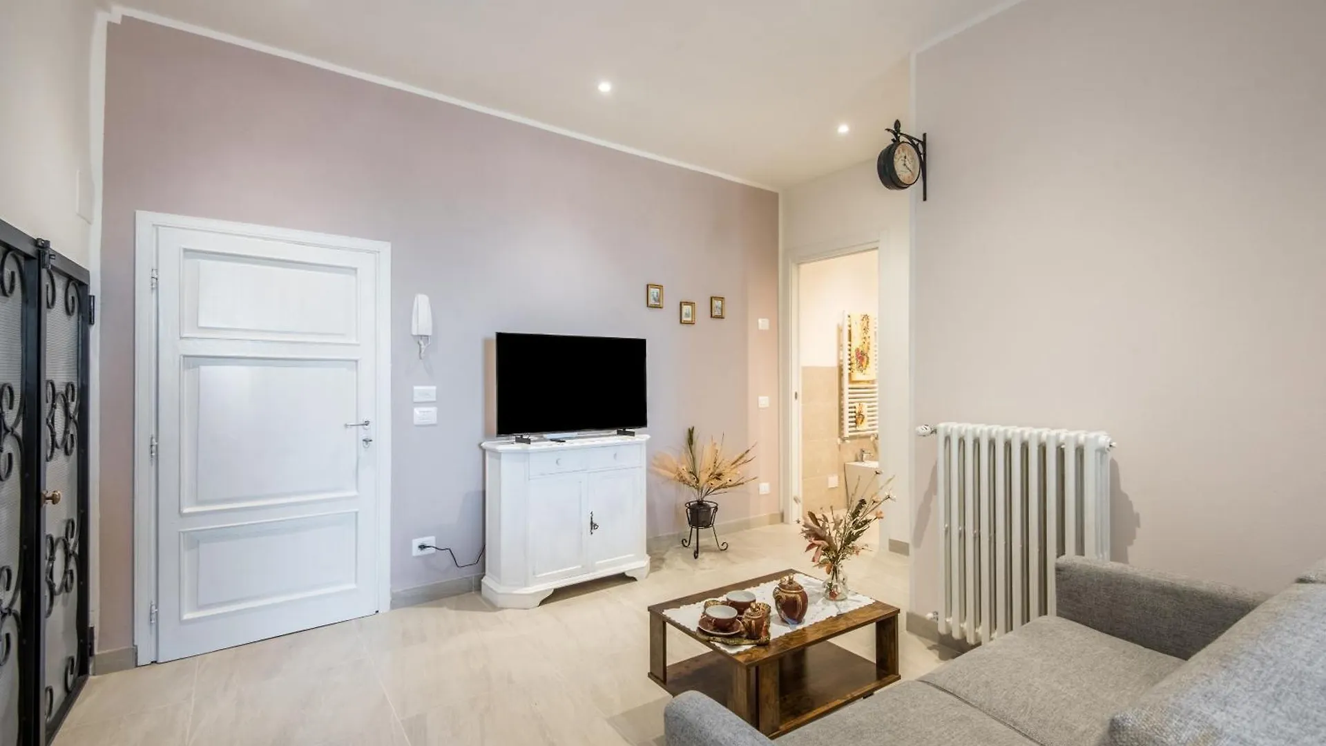 Casa Nel Cuore Di Radicondoli