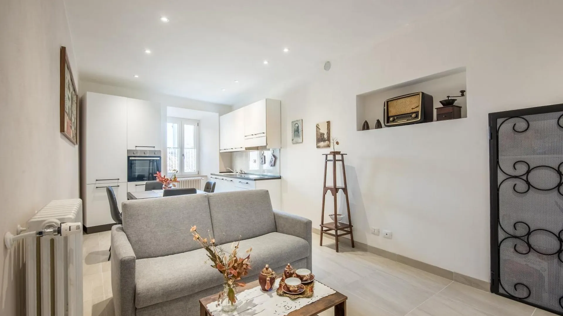 Casa Nel Cuore Di Radicondoli Apartment