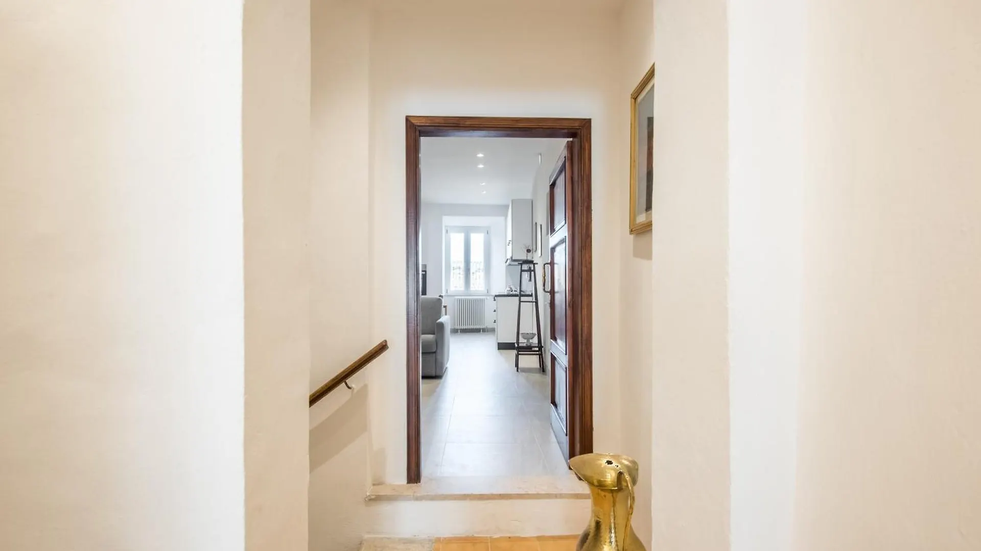 Casa Nel Cuore Di Radicondoli