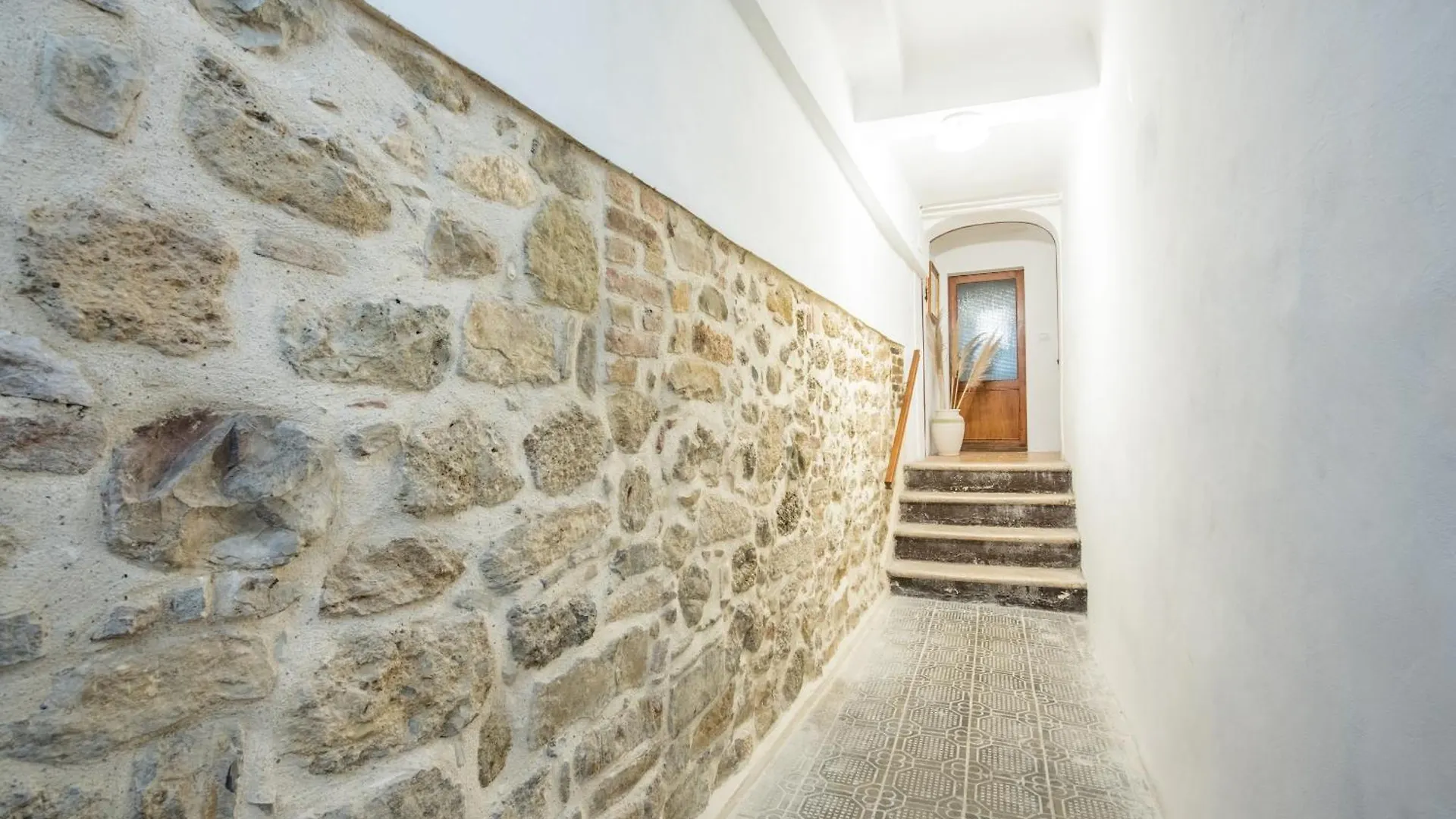 Casa Nel Cuore Di Radicondoli Italy