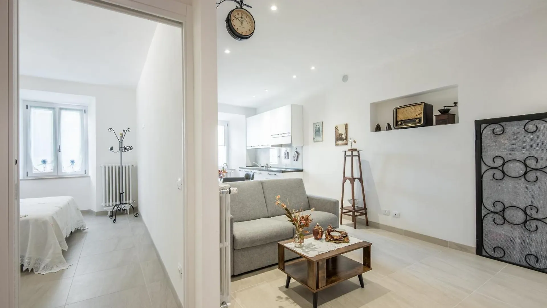 Casa Nel Cuore Di Radicondoli Italy