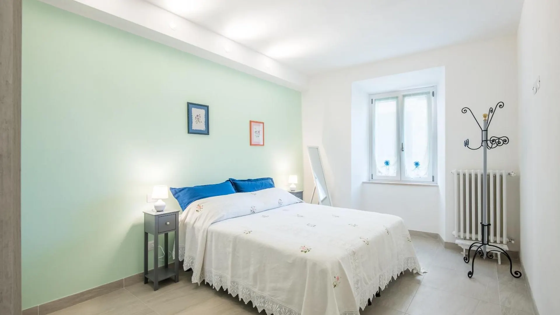 Apartment Casa Nel Cuore Di Radicondoli Italy