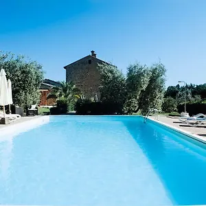 Villa Il Vecchio Mulino Toscana, Radicondoli