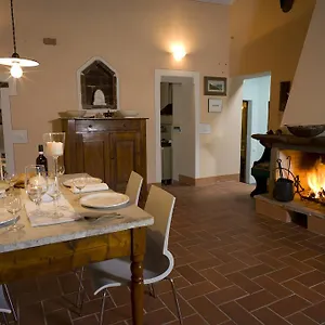 Ferienhaus Podere Costarella, Radicondoli