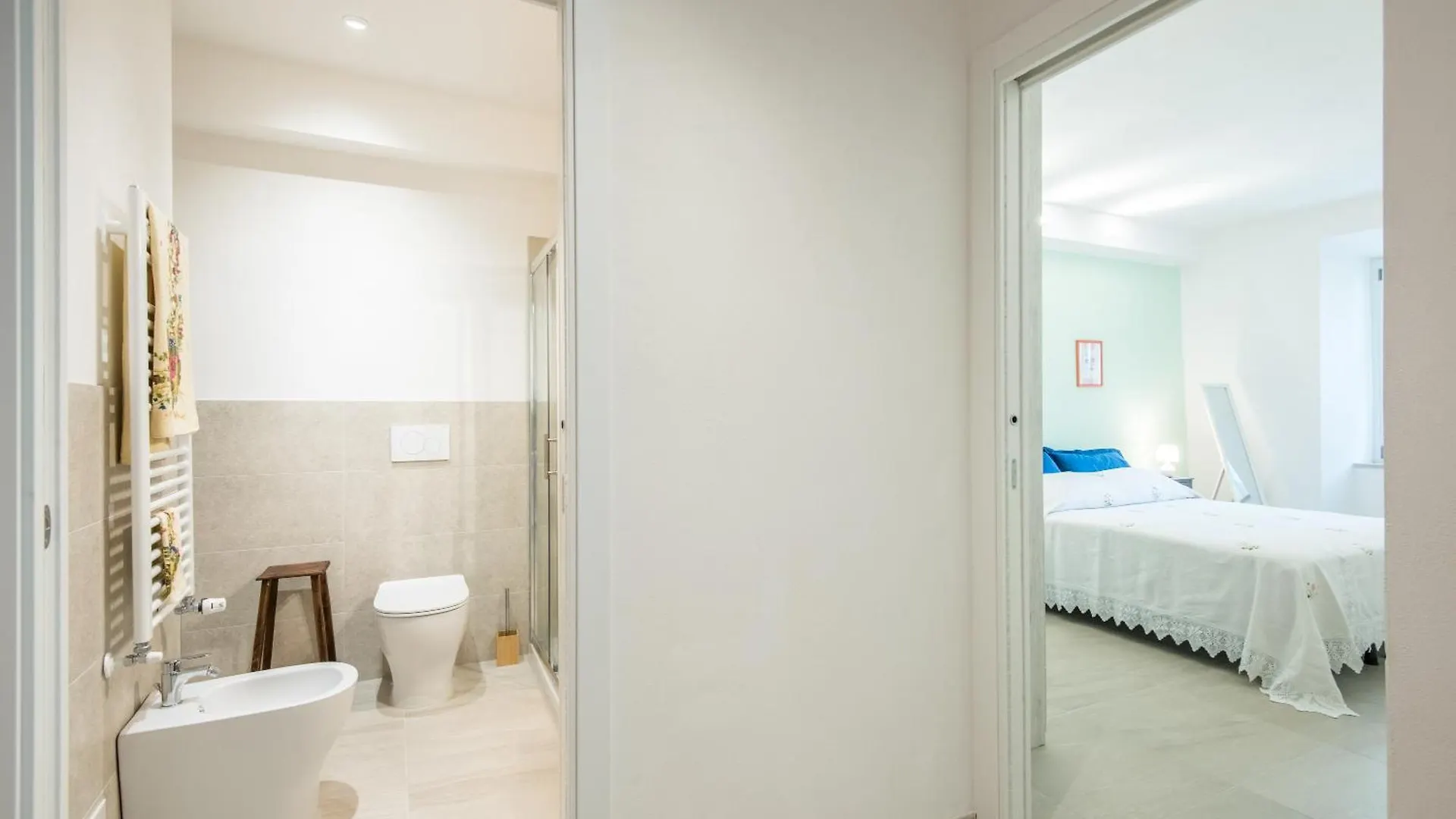 Apartman Casa Nel Cuore Di Radicondoli